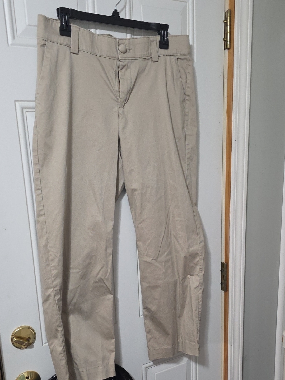 Lee Platinum Label Pants